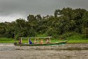 044 Brazilie, Manaus
